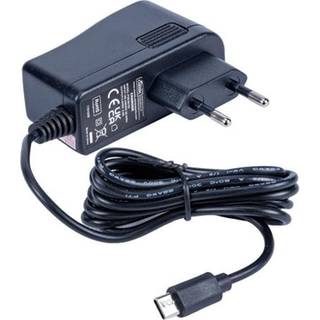 USB-oplader med USB-C 5V/2A PSE50152
