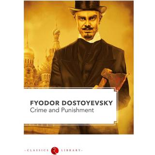 Crime and Punishment