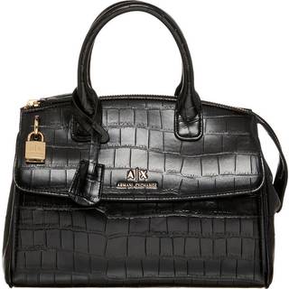 Armani Exchange Jane M Håndtaske sort