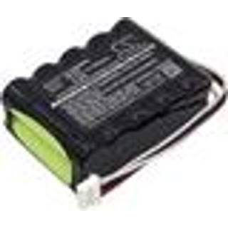 Batteri til Satlook Micro G2 mfl.