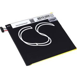 Batteri til Tablet Asus ZenPad 10