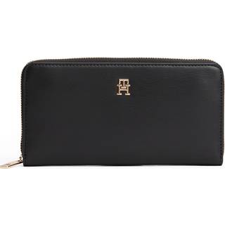 Hilfiger Icon Zip-Around Wallet