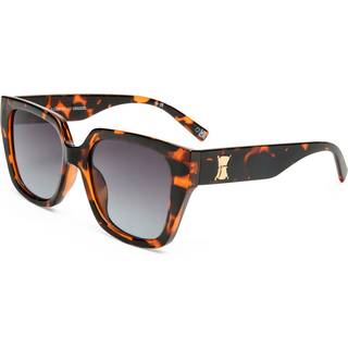Le Specs The Illusion Tort/Khaki Grad Lens