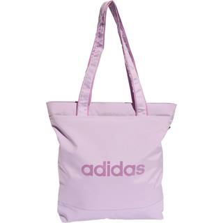 Linear Essentials Shoppertaske - Powder Plum / Preloved Purple - 1 størrelse