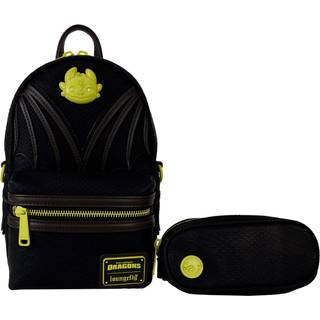 Dreamworks by Loungefly Sling Bag How to Train your Dragon