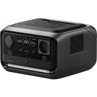 EcoFlow River powerstation 472802 (sort)