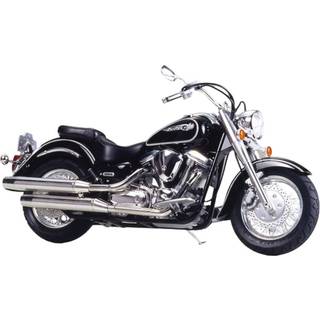Tamiya Yamaha XV1600 Road Star 1/12 MTRCYCLE Model