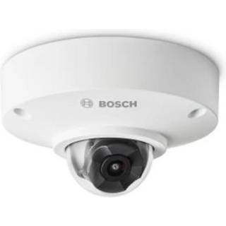 Bosch | NUE-3703-F04 | Micro dome 5MP HDR 101Â° IP66 IK10 | 5MP | Dome Mini Camera | Hvit