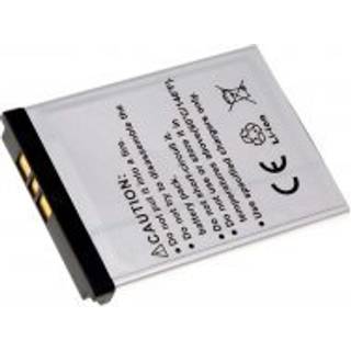 Batteri til Sony-Ericsson K758c