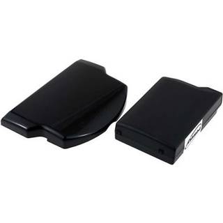 Batteri til Sony PSP-2000 1800mAh