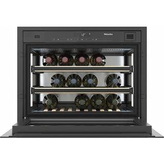 Miele - KWT 7112 iG 125 Gala Ed Obsidiansort mat