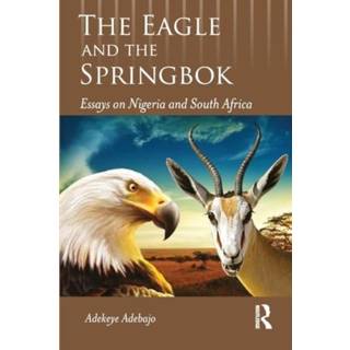 The Eagle and the Springbok