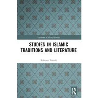 Studies in Islamic Traditions and Literature