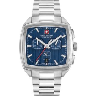 Swiss Military Hanowa SMWGI0004302 Herrenuhr Starlight Chrono 40mm 10ATM