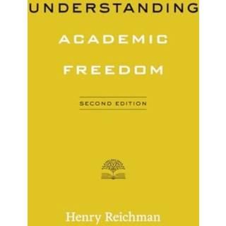 Understanding Academic Freedom