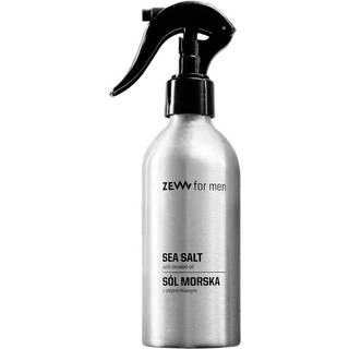 Zew For Men Sea Salt Spray Saltvandsspray til Hår 240 ml - 240 ml