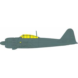 A6M5 Zero TFace  TAMIYA