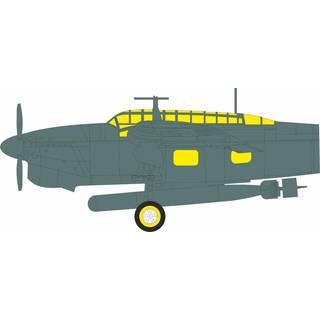 Barracuda TFace  TRUMPETER