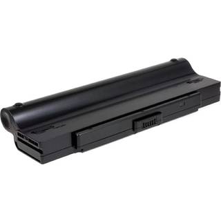 Batteri til Sony VGP-BPL2 7200mAh
