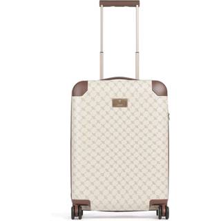 JOOP! Cortina Volare 1.0 C55 Kuffert med 4 hjul creme