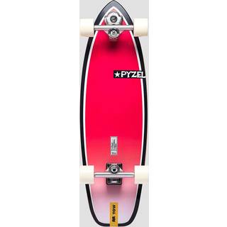 "YOW X Pyzel Ghost 33.5"" Surfskate" - Uni - uni