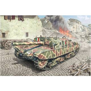1:35 Semovente M43 Bassotto