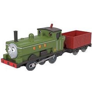 Thomas Tog Duck batteridrevet Thomas Tog Motorized JDF22