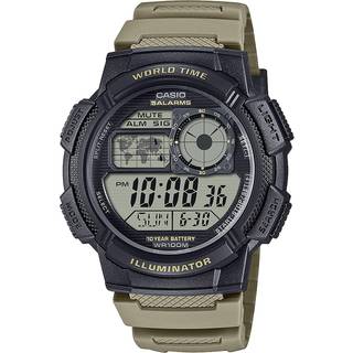 Casio Timeless AE-1000W-5AVEF
