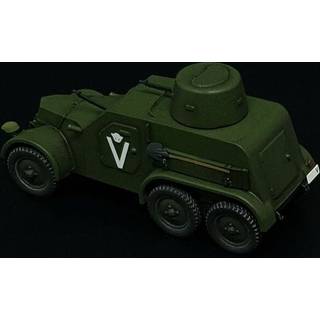 Panzerspahwagen 30(t) /Tatra OA vz.30/