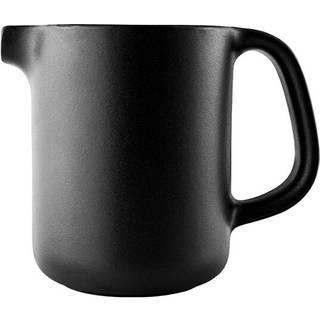 Eva Solo Nordic Kitchen Cylinder kande sort 0,5 liter