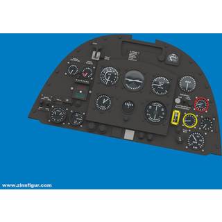 Spitfire Mk.VIII L����K   AIRFIX