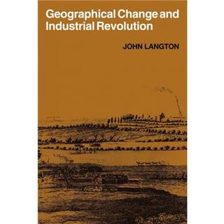 Geographical Change and Industrial Revolution