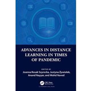 Advances in Distance Learning in Times of Pandemic