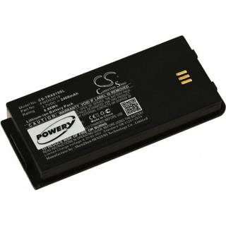 Batteri til Satellit Telefon Thuraya XT Dual