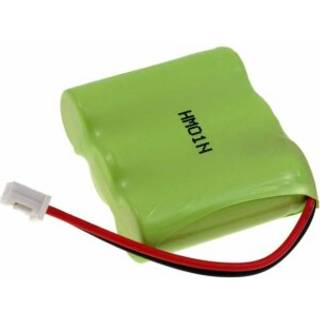 Batteri til Sagem/Sagemcom D10T