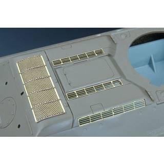T-34-76 GRILLS