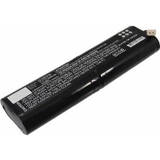 Batteri til Topcon Hiper Ga