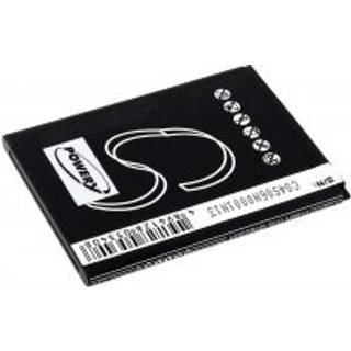 Batteri til Alcatel One Touch 918 (Kun Batteritypee CAB31P0001C1)