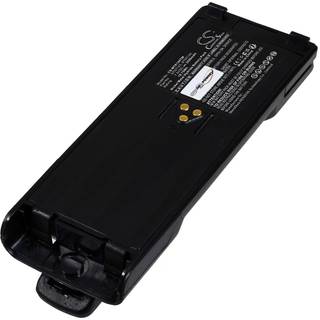 Batteri til Motorola GP900/ GP1200 2500mAh