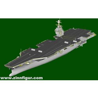USS  Gerald R.Ford CVN-78