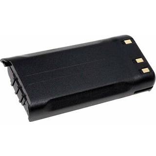 Batteri til Kenwood Typ KNB-29N 1800mAh NiMH