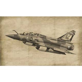 1:72 Mirage 2000 B/D