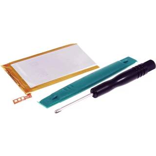 batteri til Apple iPod Nano 5.Generation