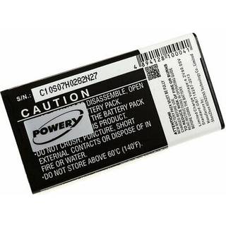 Batteri til Mobil Kazam Life B4 / Maxcom MM720BB / MM721