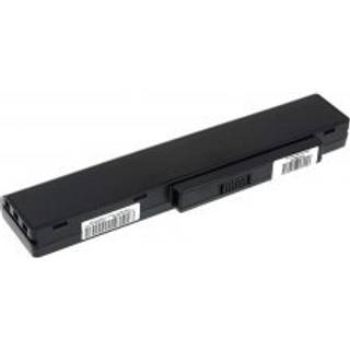 Batteri til Packard Bell EasyNote MB65 ARES GM