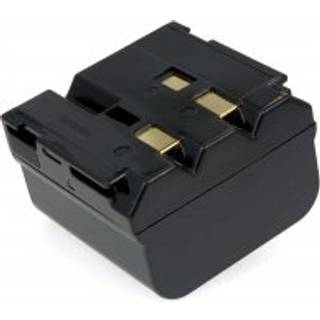 Batteri til Sharp VL-E720H 5000mAh