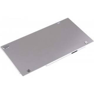 Batteri til Sony SVT14126CNS Sølv