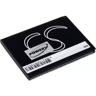 Batteri til Samsung Ace / Type EB494358VU