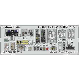 A-10C GREAT WALL HOBBY
