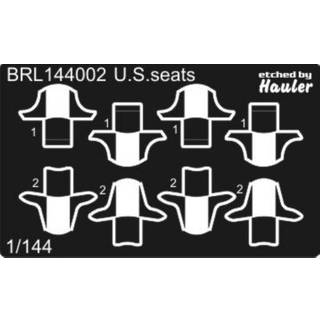 U S  seats